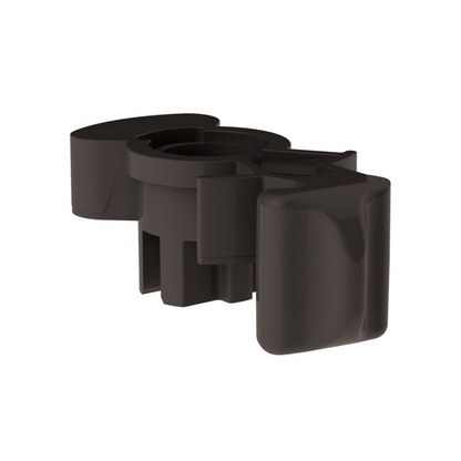 Colored Plastic Splitter Button for Eaton Fuller 13 Speed Shifter