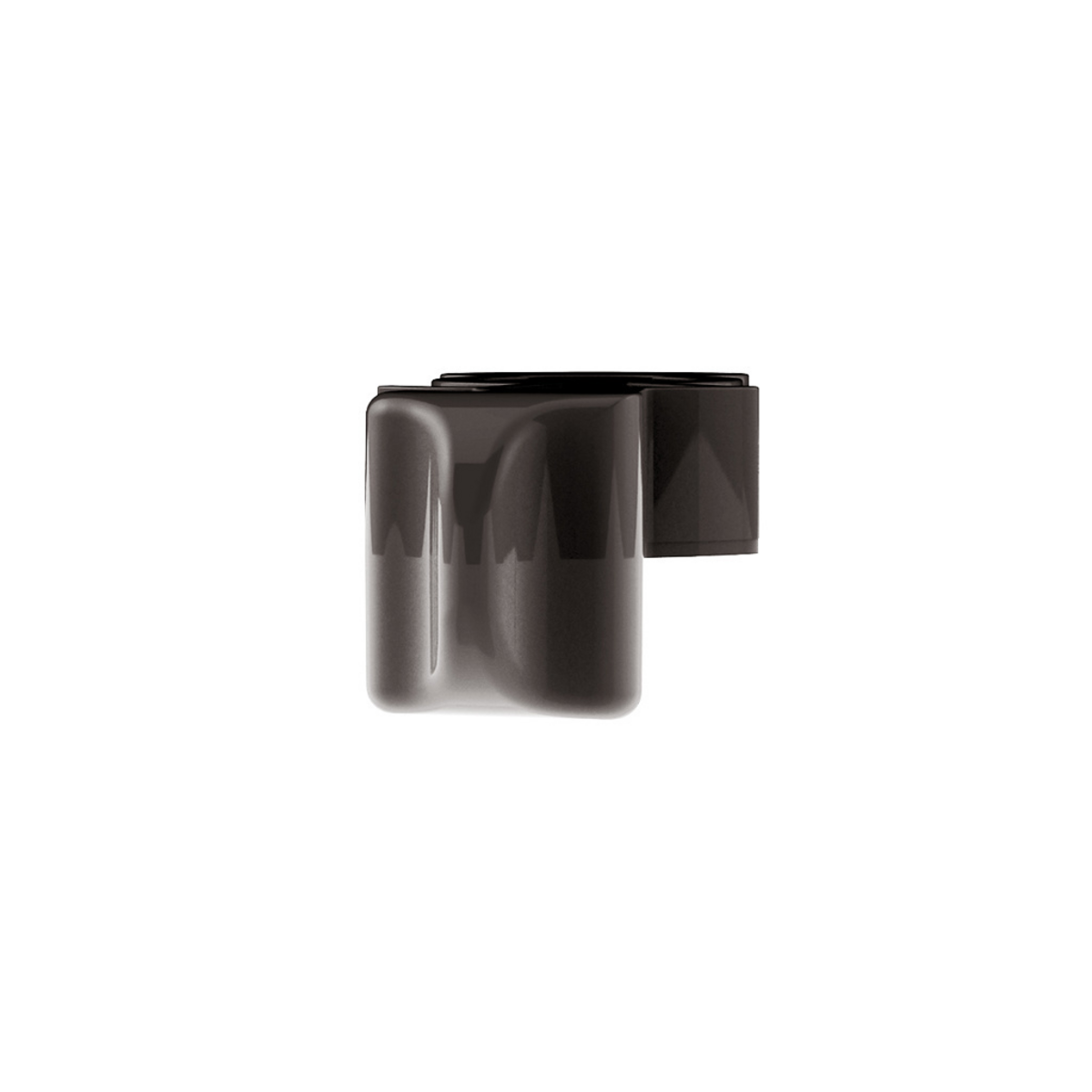 Colored Plastic Splitter Button for Eaton Fuller 15 Speed Shifter