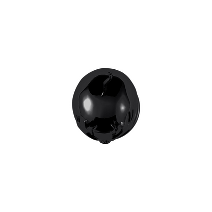 Colored 1/2"-13 Thread-On 3 Skull Gearshift Knob