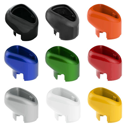 Colored 13/15/18 Speed Eaton Fuller Style Gearshift Knob