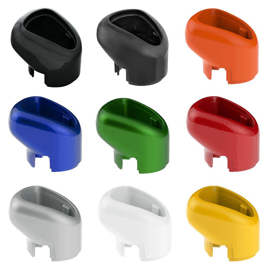 Colored 13/15/18 Speed Eaton Fuller Style Gearshift Knob