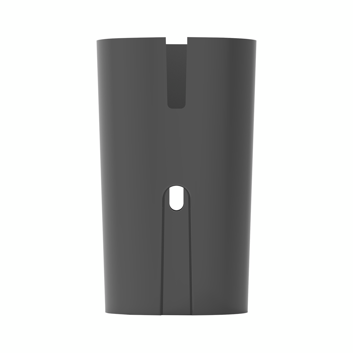 Colored Plastic Lower Gearshift Knob Cover