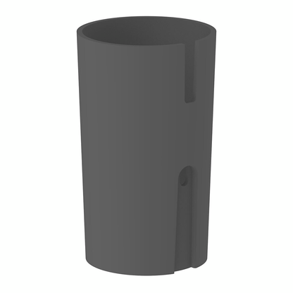 Colored Plastic Lower Gearshift Knob Cover