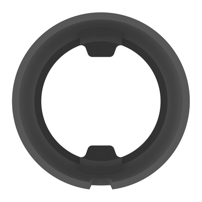 Colored Plastic Lower Gearshift Knob Cover