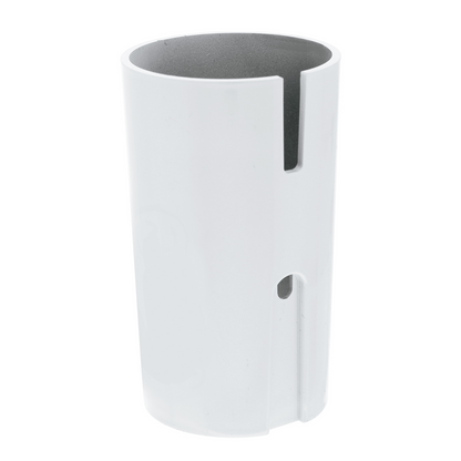 Colored Plastic Lower Gearshift Knob Cover