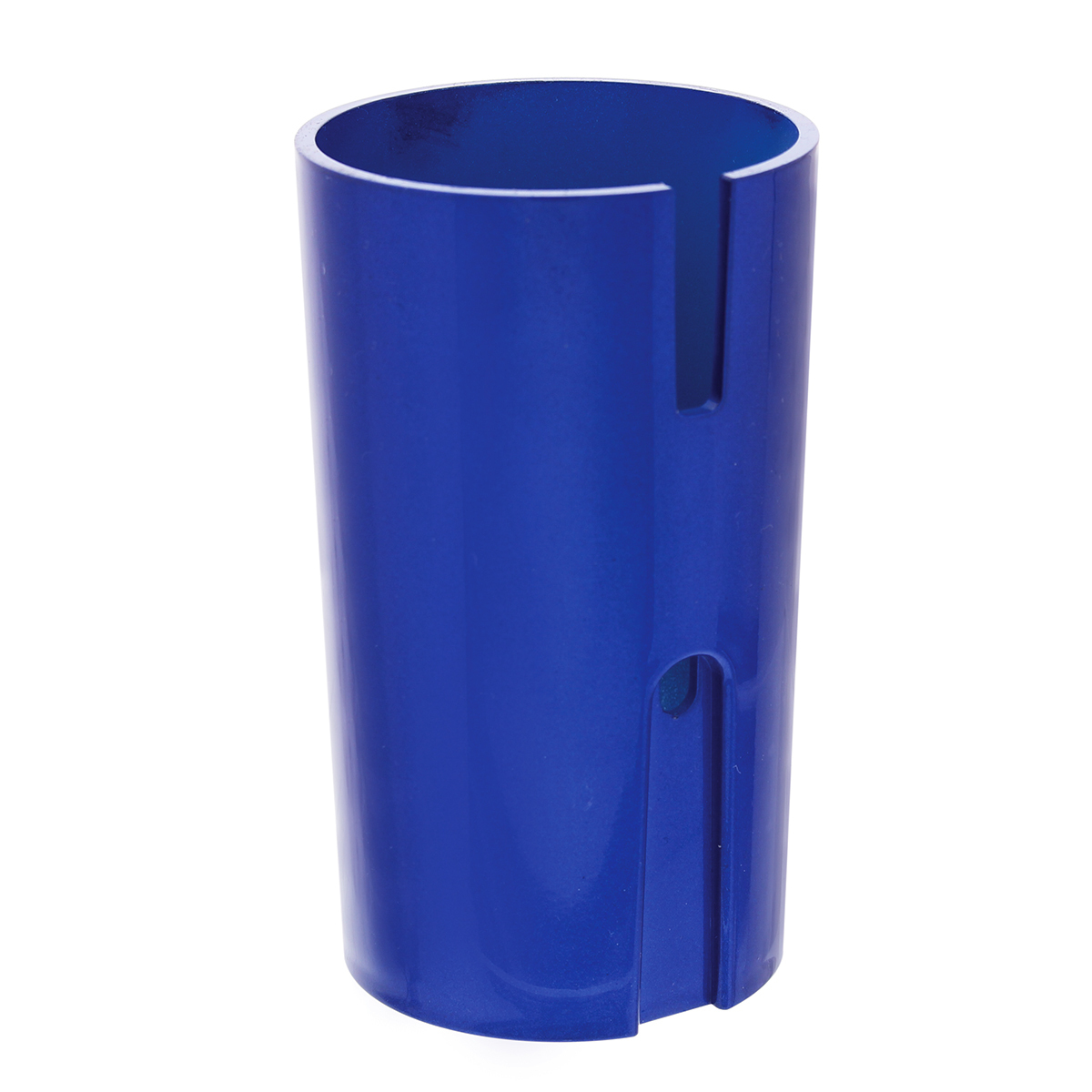 Colored Plastic Lower Gearshift Knob Cover