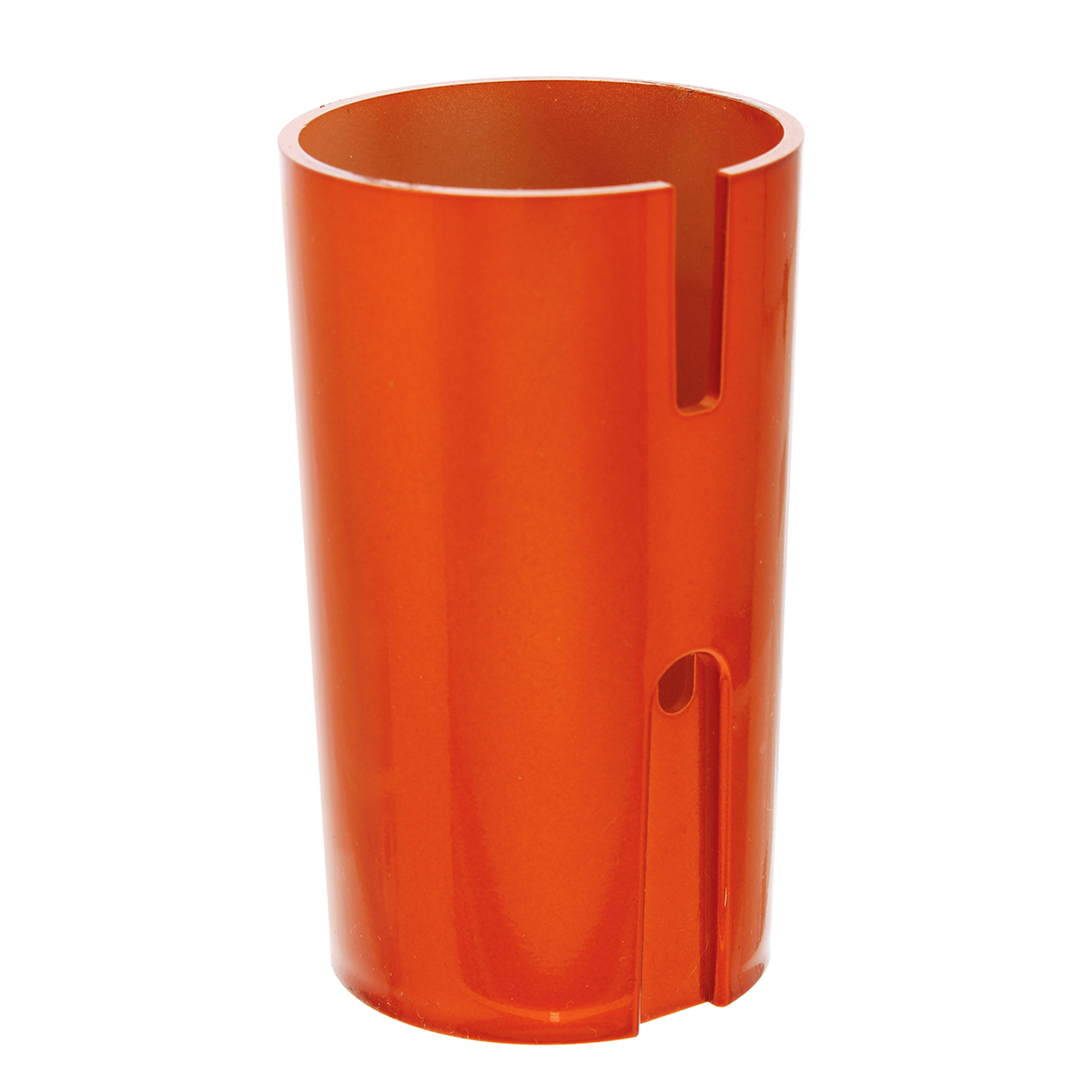 Colored Plastic Lower Gearshift Knob Cover