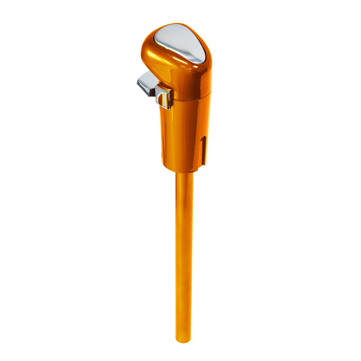 Colored Plastic Lower Gearshift Knob Cover