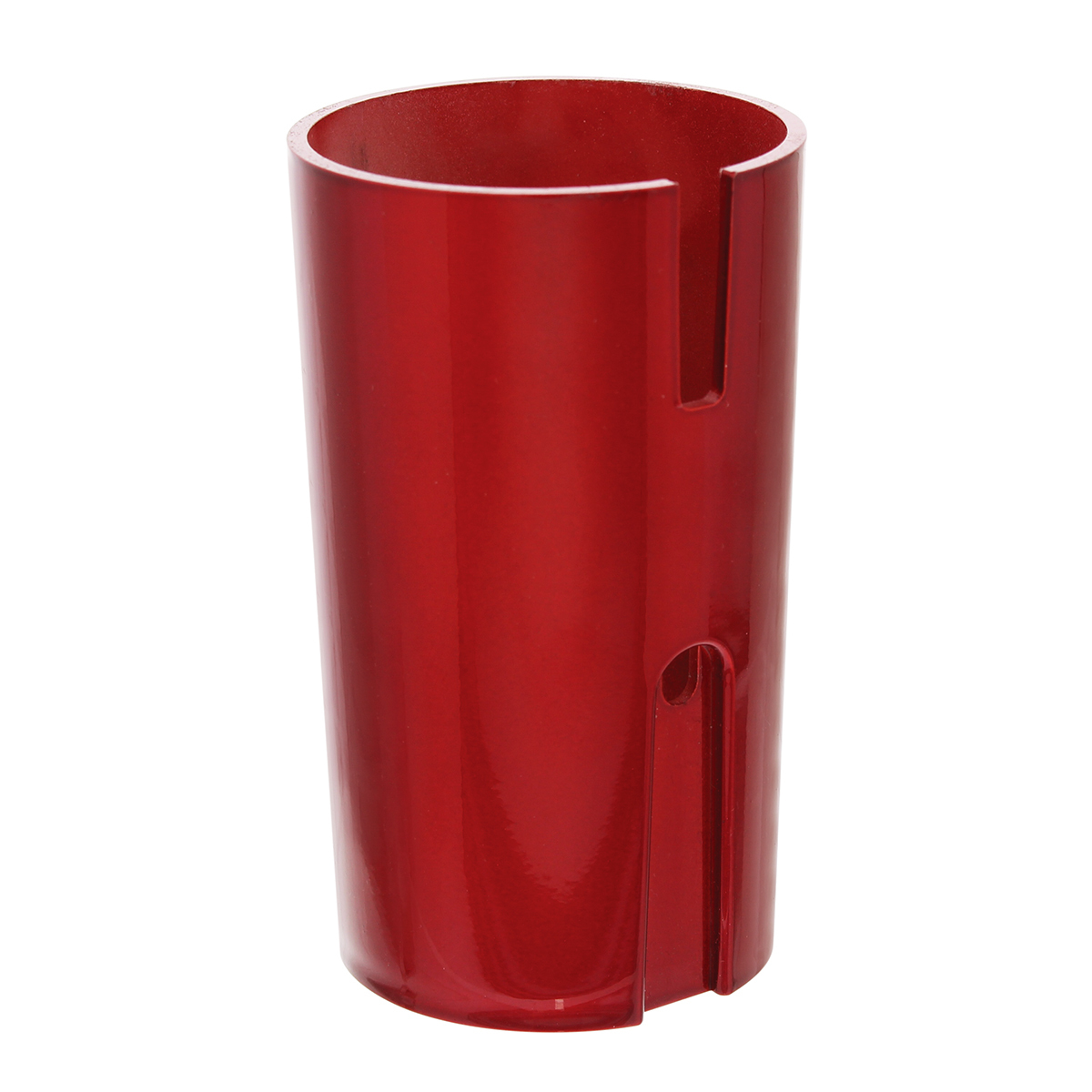 Colored Plastic Lower Gearshift Knob Cover