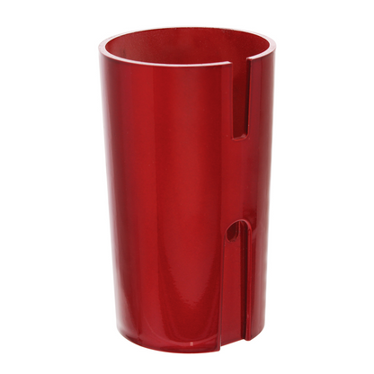 Colored Plastic Lower Gearshift Knob Cover