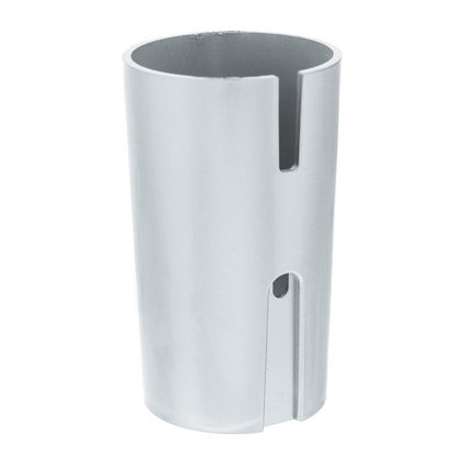 Colored Plastic Lower Gearshift Knob Cover