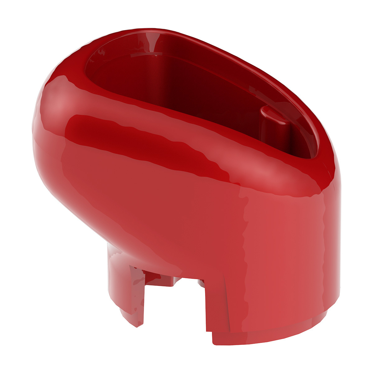Colored 13/15/18 Speed Eaton Fuller Style Gearshift Knob