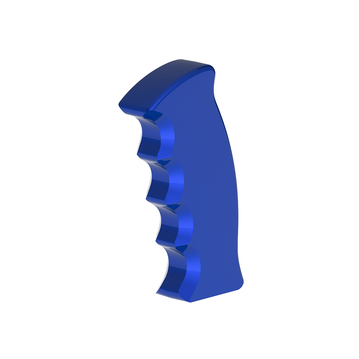 Thread-On Pistol Grip Gearshift Knob