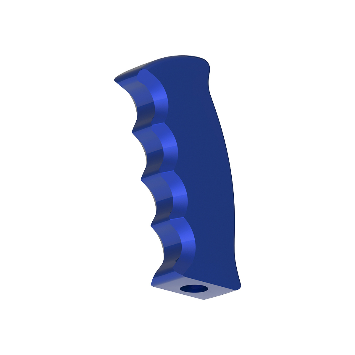 Thread-On Pistol Grip Gearshift Knob