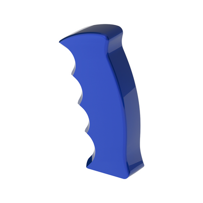 Thread-On Pistol Grip Gearshift Knob