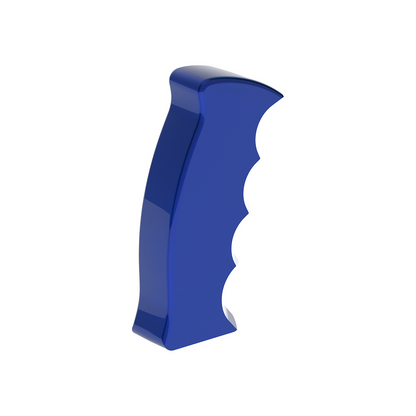 Thread-On Pistol Grip Gearshift Knob