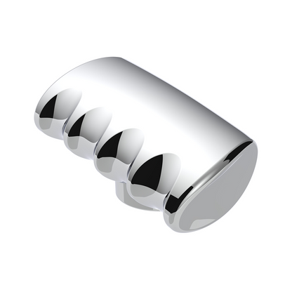 Thread-On T-Shape Grip Gearshift Knob
