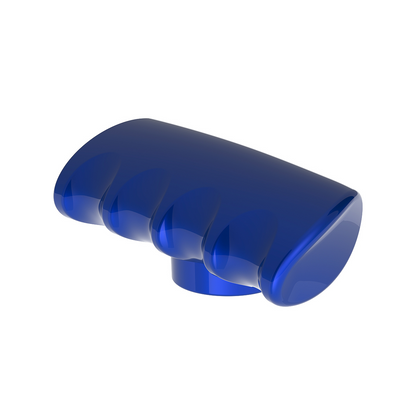 Thread-On T-Shape Grip Gearshift Knob
