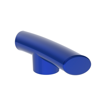 Thread-On T-Shape Grip Gearshift Knob