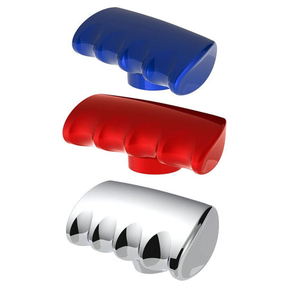 Thread-On T-Shape Grip Gearshift Knob