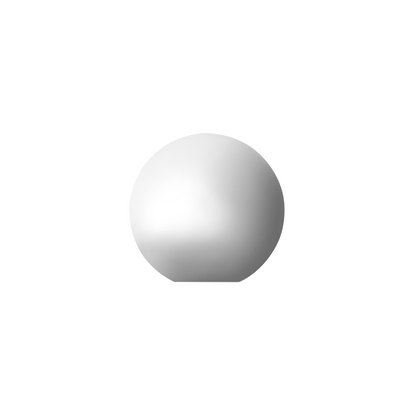 Colored 1/2"-13 Thread-On Bristol Gearshift Knob