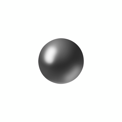 Colored 1/2"-13 Thread-On Bristol Gearshift Knob