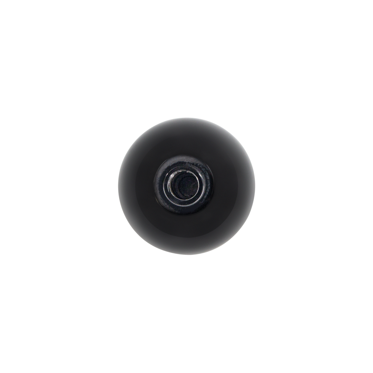 Colored 1/2"-13 Thread-On Bristol Gearshift Knob