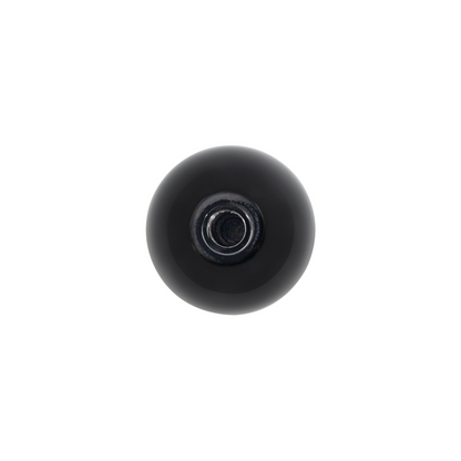 Colored 1/2"-13 Thread-On Bristol Gearshift Knob
