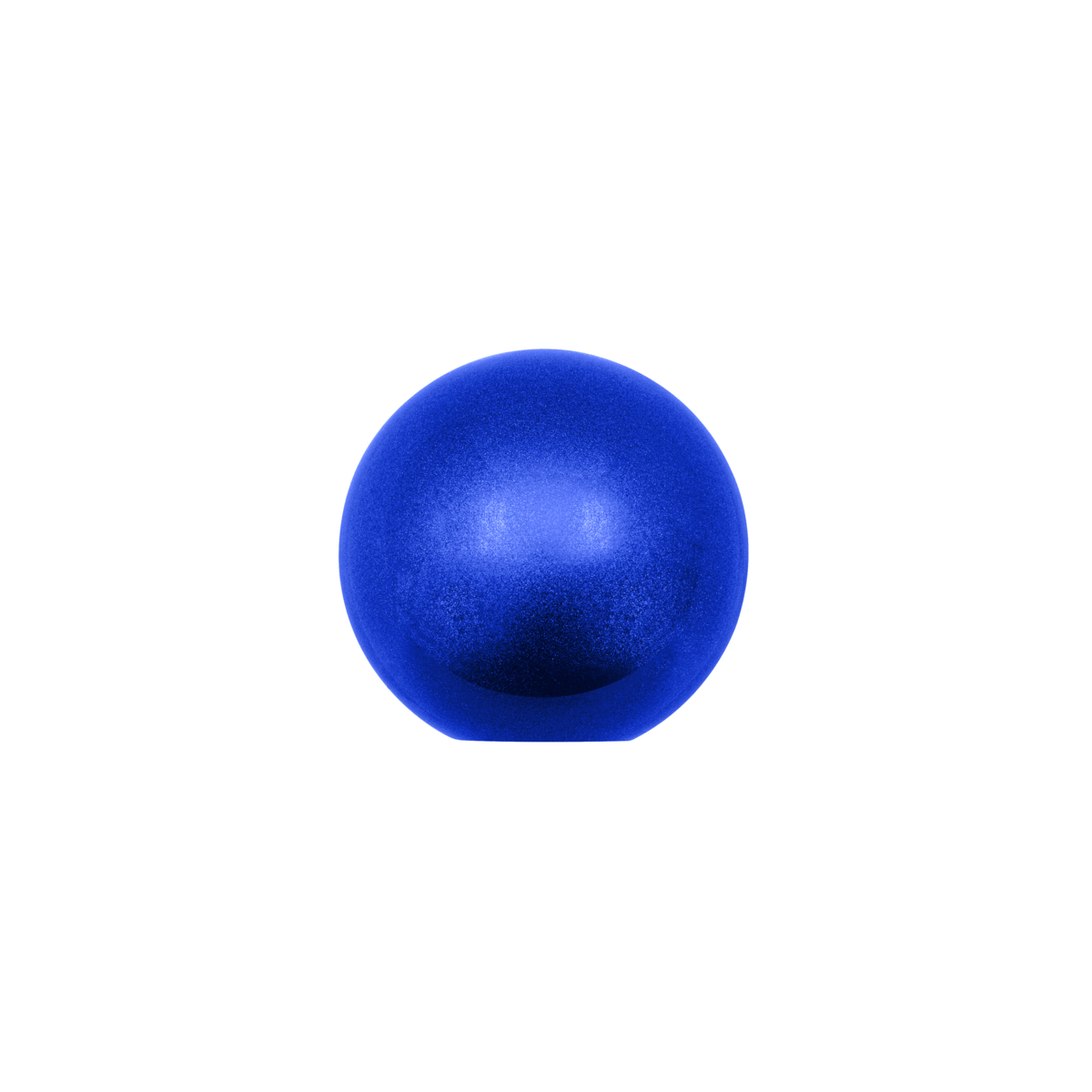 Colored 1/2"-13 Thread-On Bristol Gearshift Knob
