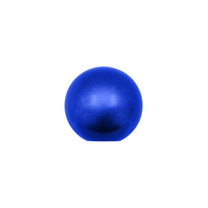 Colored 1/2"-13 Thread-On Bristol Gearshift Knob