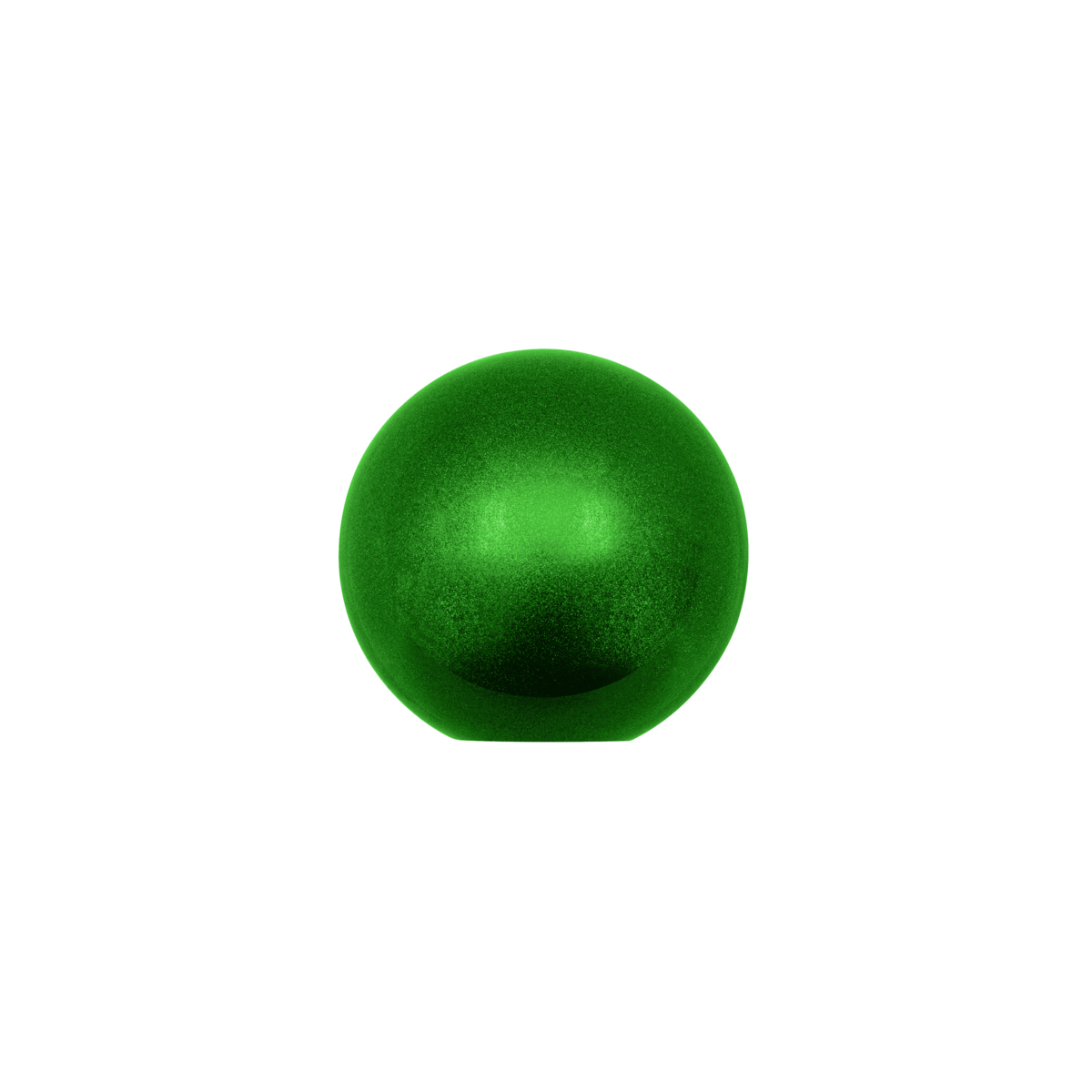 Colored 1/2"-13 Thread-On Bristol Gearshift Knob