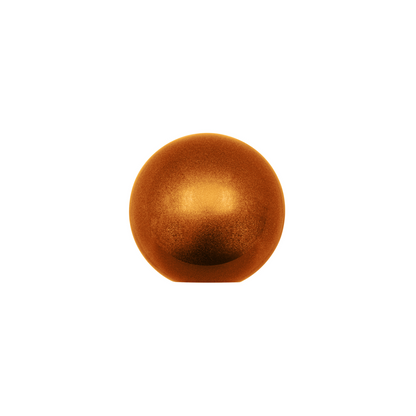 Colored 1/2"-13 Thread-On Bristol Gearshift Knob