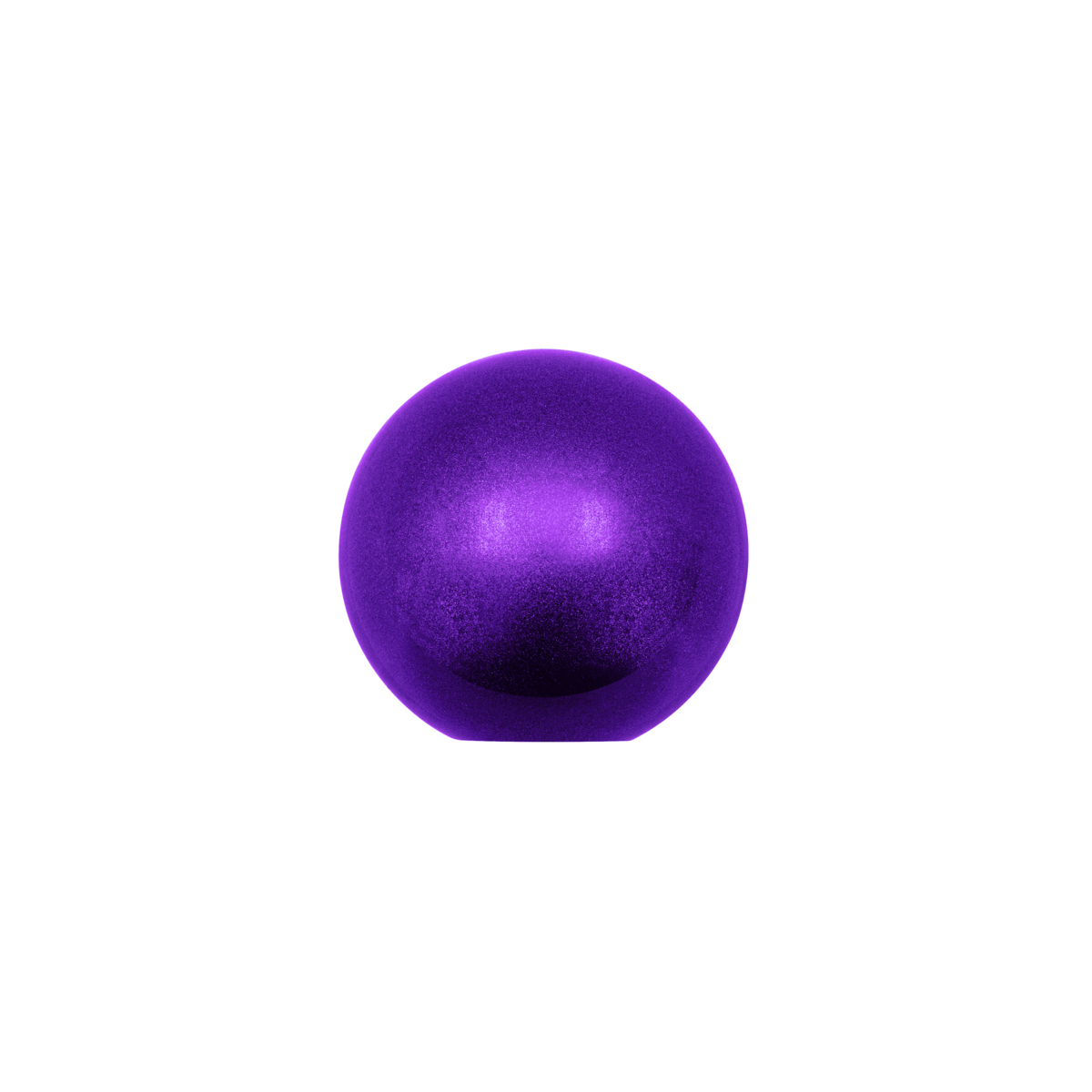 Colored 1/2"-13 Thread-On Bristol Gearshift Knob