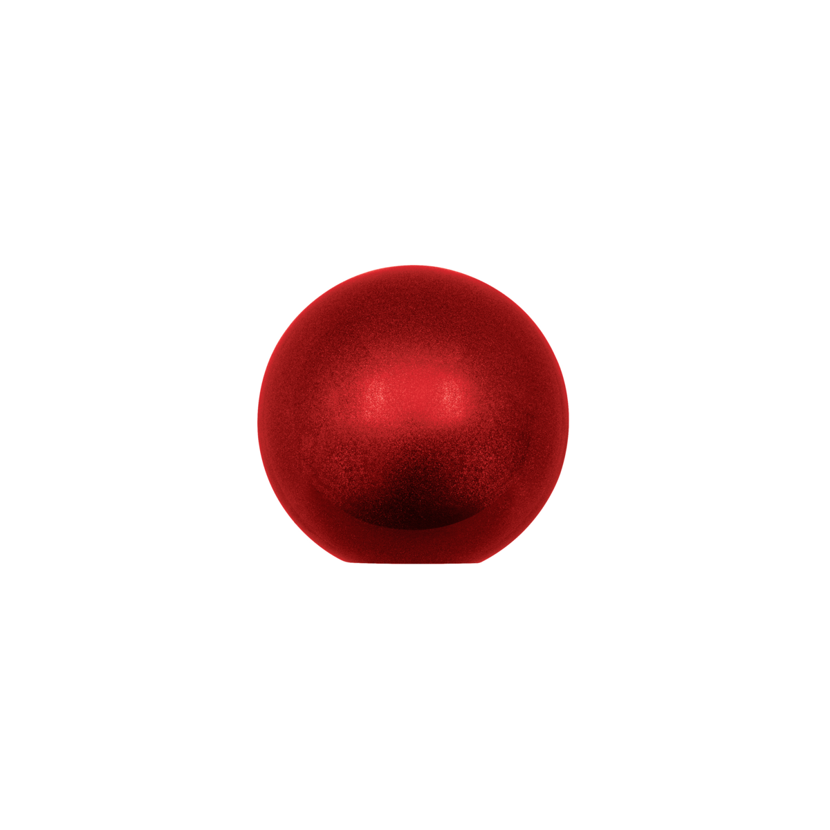 Colored 1/2"-13 Thread-On Bristol Gearshift Knob