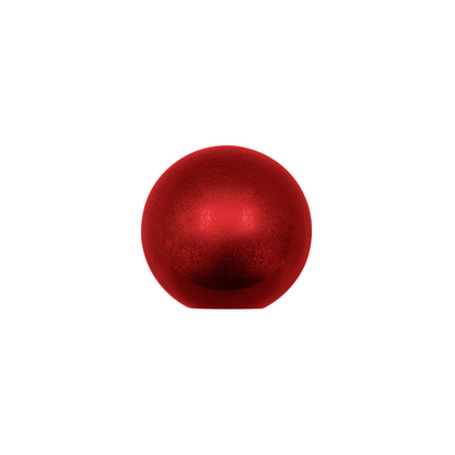 Colored 1/2"-13 Thread-On Bristol Gearshift Knob
