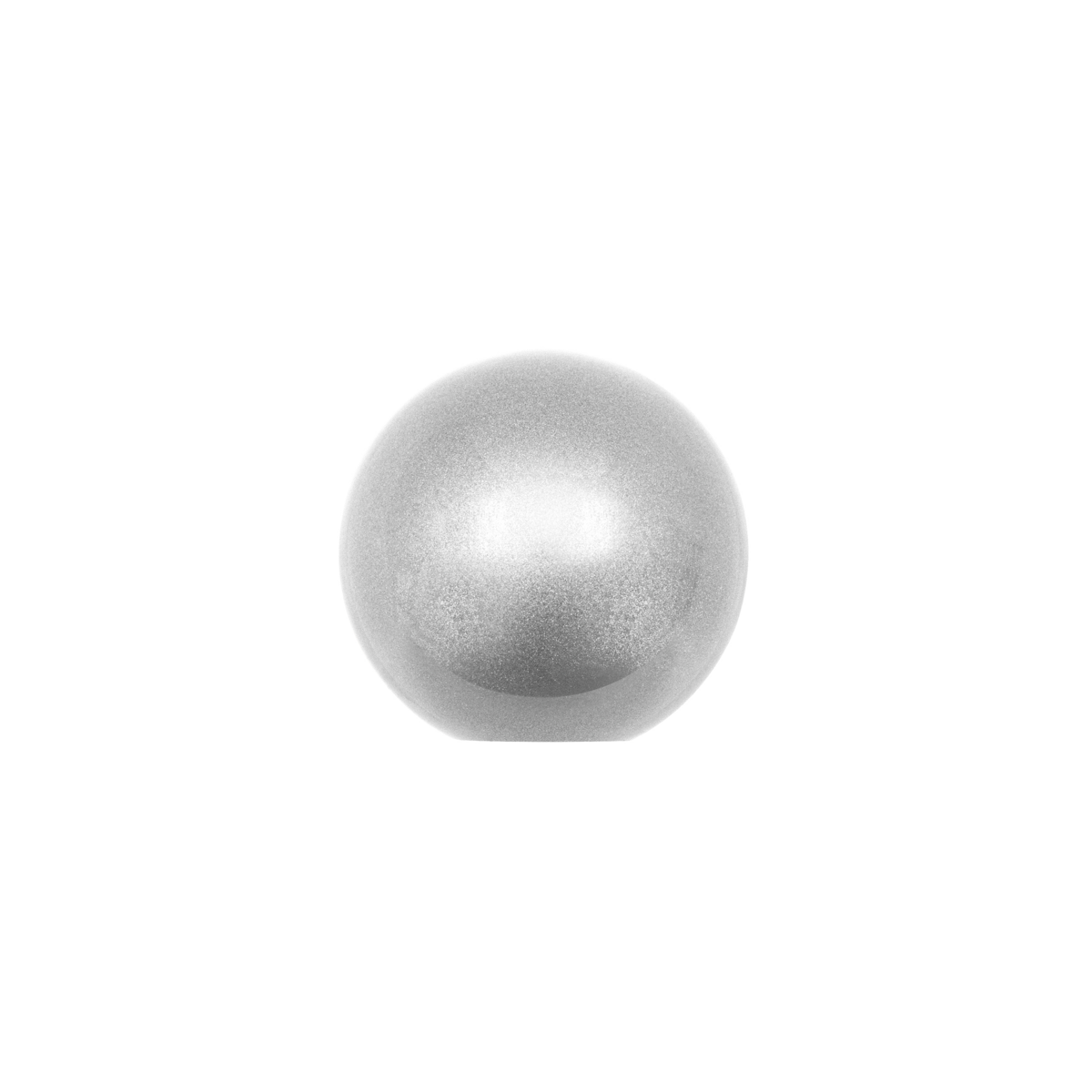 Colored 1/2"-13 Thread-On Bristol Gearshift Knob
