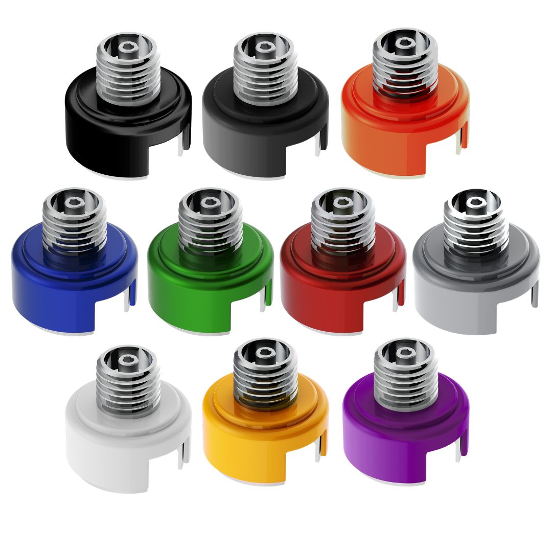 M30X3.5 Thread-On Gearshift Adapter for Eaton Fuller 13/15/18 Speed