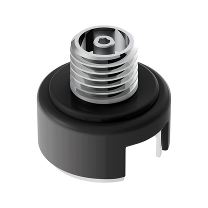 M30X3.5 Thread-On Gearshift Adapter for Eaton Fuller 13/15/18 Speed