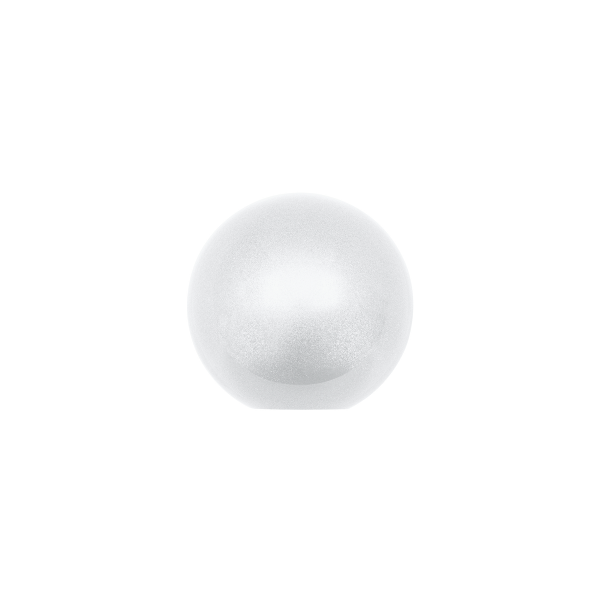 Colored 1/2"-13 Thread-On Bristol Gearshift Knob