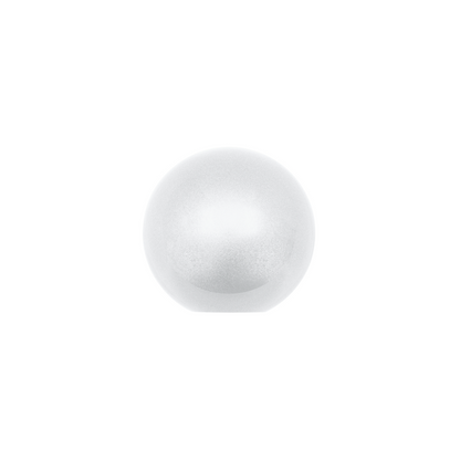 Colored 1/2"-13 Thread-On Bristol Gearshift Knob