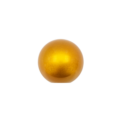Colored 1/2"-13 Thread-On Bristol Gearshift Knob