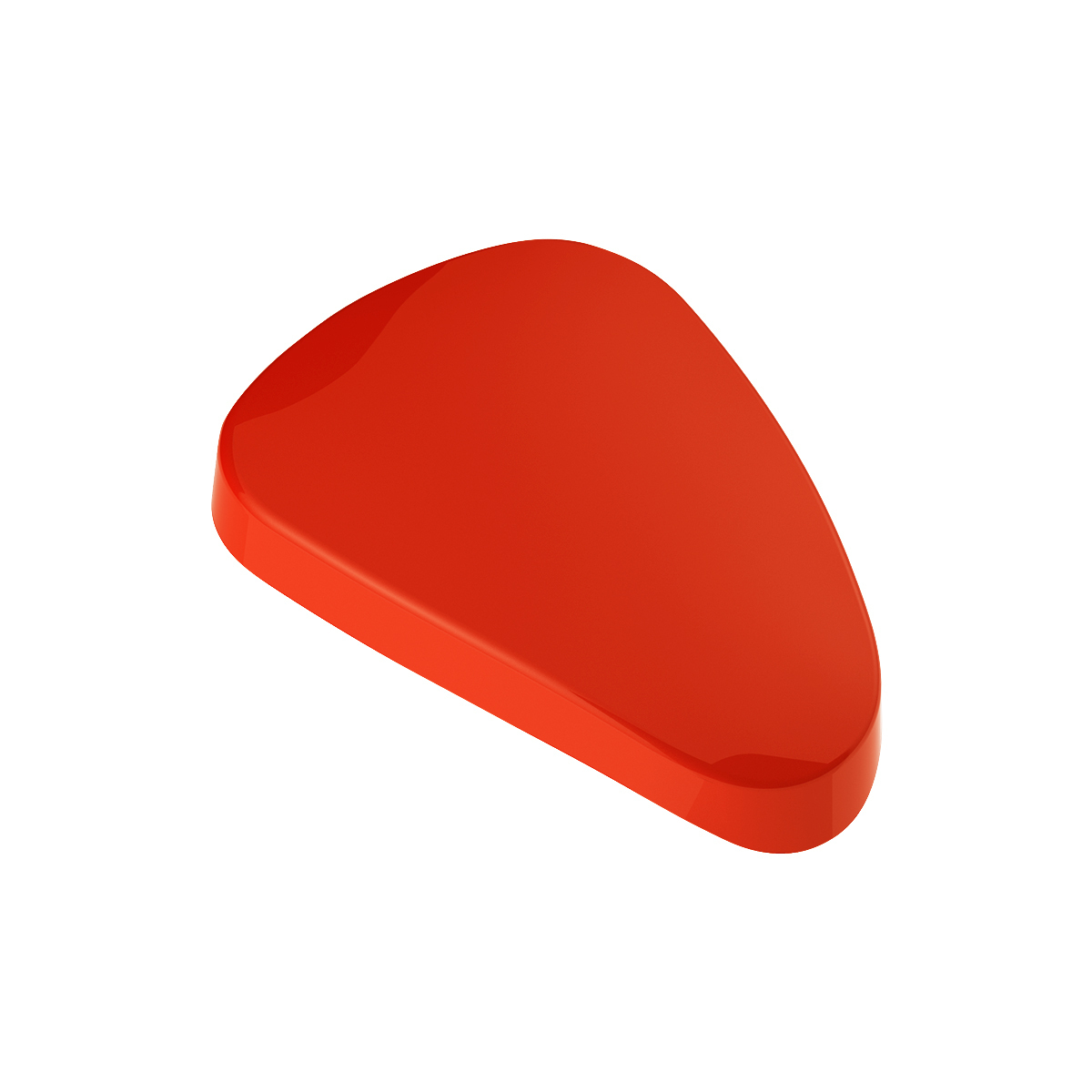 Colored Plastic Cover for 9/10/13/15/18 Speed Gearshift Knob