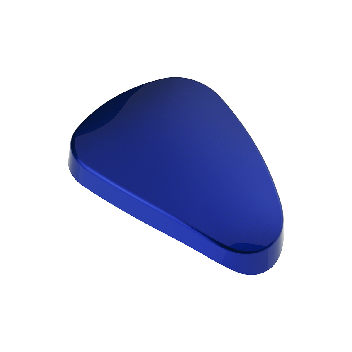 Colored Plastic Cover for 9/10/13/15/18 Speed Gearshift Knob