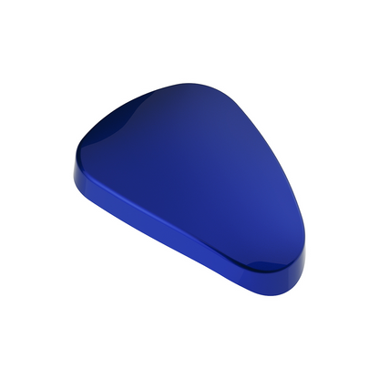 Colored Plastic Cover for 9/10/13/15/18 Speed Gearshift Knob