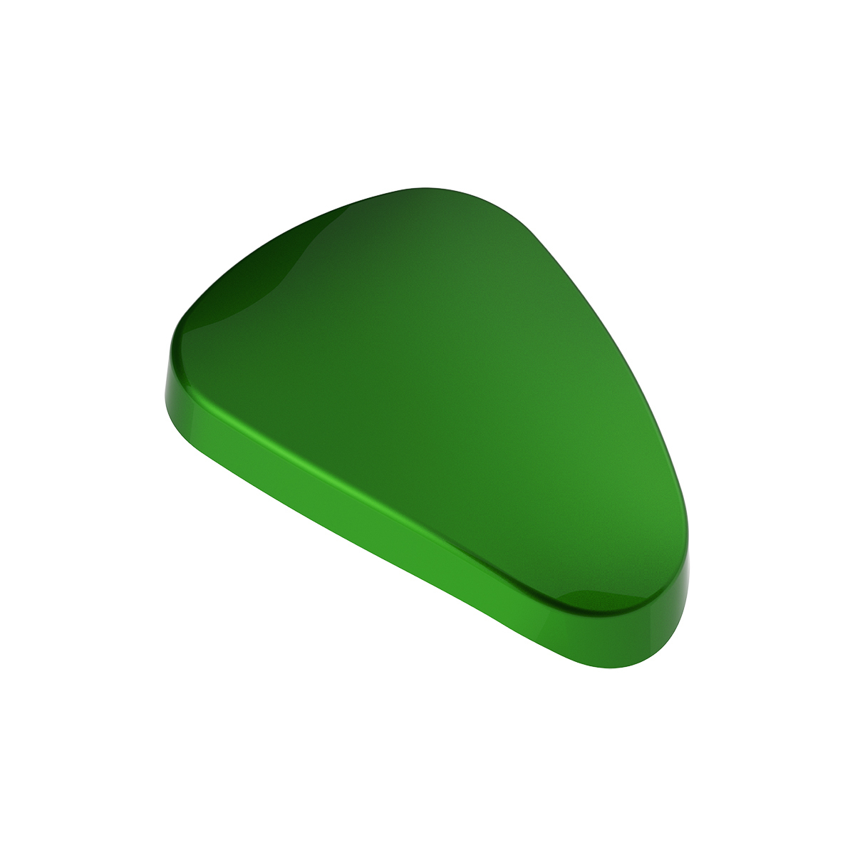 Colored Plastic Cover for 9/10/13/15/18 Speed Gearshift Knob