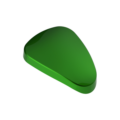 Colored Plastic Cover for 9/10/13/15/18 Speed Gearshift Knob