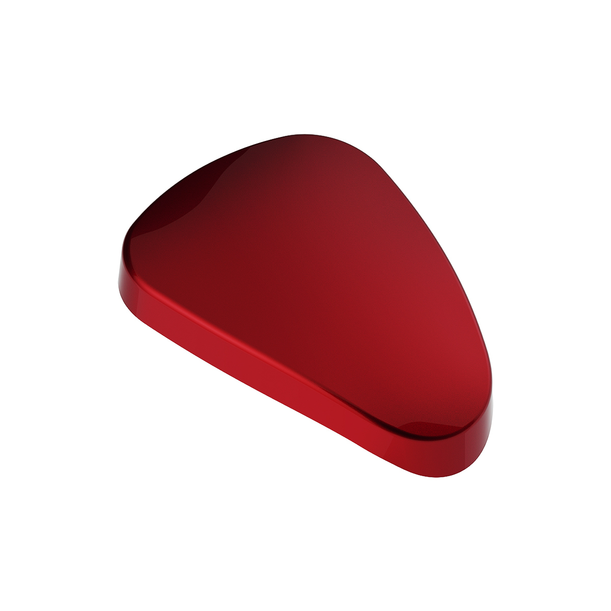 Colored Plastic Cover for 9/10/13/15/18 Speed Gearshift Knob