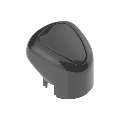 Colored Plastic Cover for 9/10/13/15/18 Speed Gearshift Knob