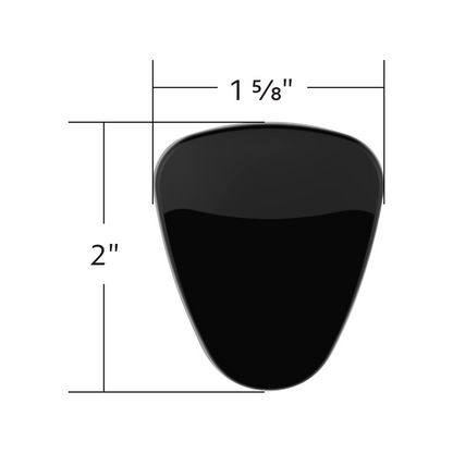 Colored Plastic Cover for 9/10/13/15/18 Speed Gearshift Knob