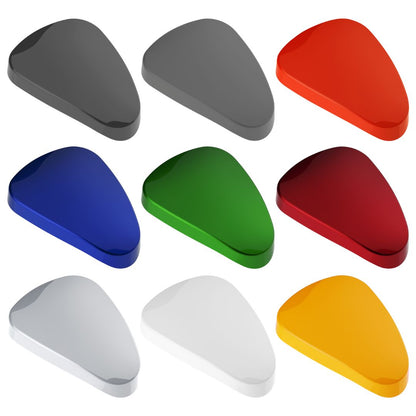 Colored Plastic Cover for 9/10/13/15/18 Speed Gearshift Knob